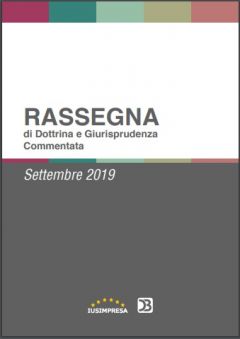 Settembre 2019