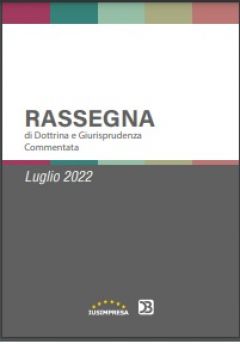 Luglio 2022