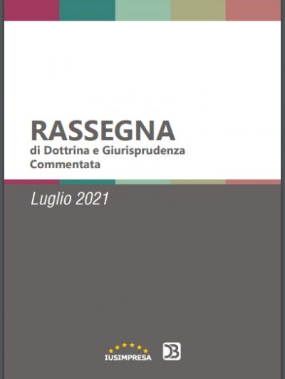 Luglio 2021