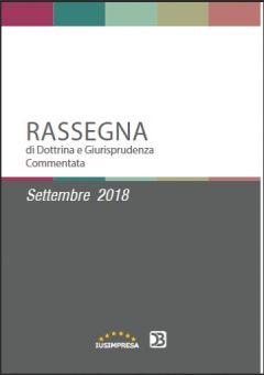 Settembre 2018