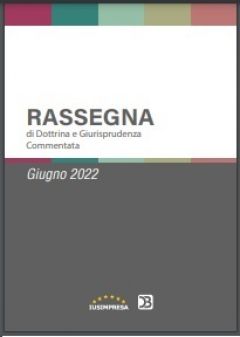 Giugno 2022