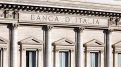 Banca d&#039;Italia: pubblicata una nuova Nota di stabilità finanziaria e vigilanza (Nota n. 8)