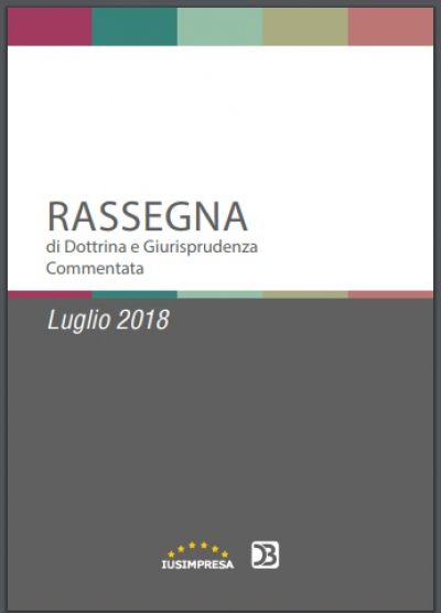 Luglio 2018