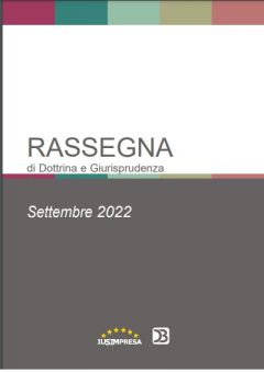 Settembre 2022