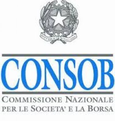 Decreto salva risparmio: Audizione del Presidente della Consob, Giuseppe Vegas