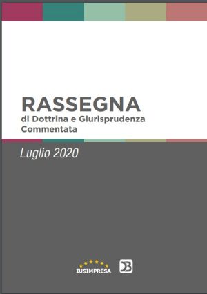 Luglio 2020