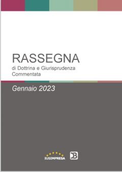 Gennaio 2023