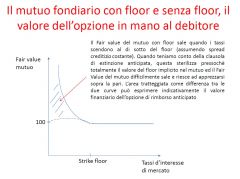 Derivati incorporati o presunti tali nei contratti bancari