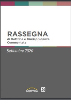 Settembre 2020