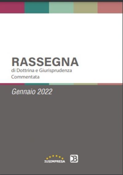 Gennaio 2022