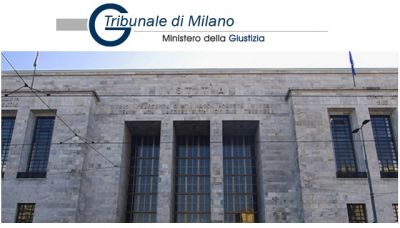 Per il Tribunale di Milano è impossibile effettuare una valutazione di usurarietà oggettiva degli interessi moratori in assenza del parametro di riferimento