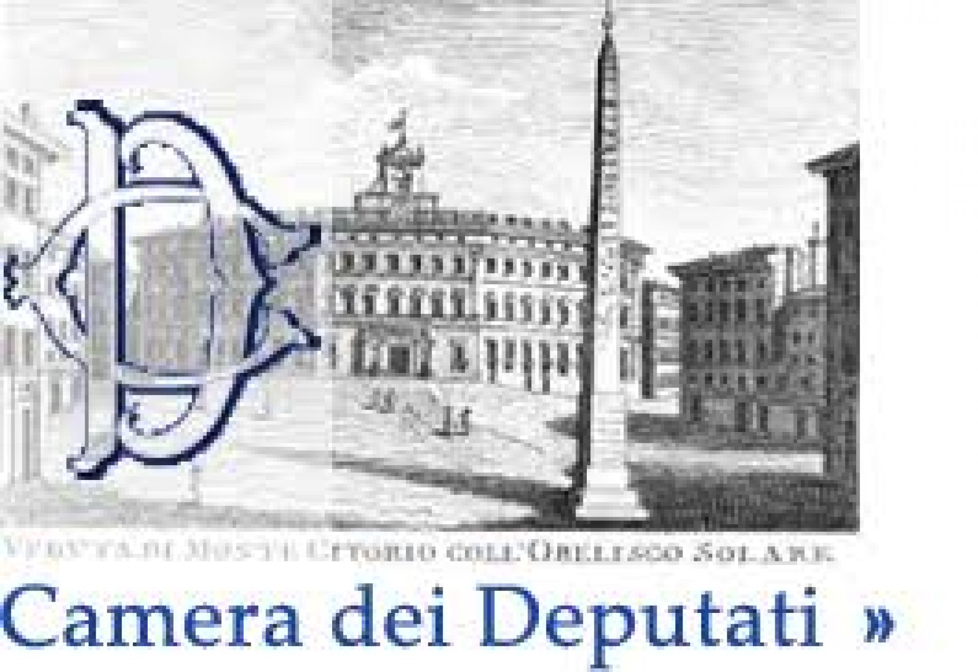 Istituita una commissione parlamentare di inchiesta sul for Il parlamento italiano attuale