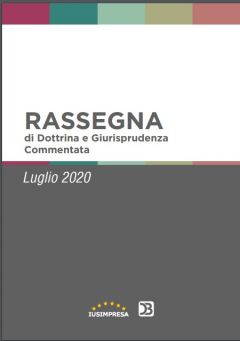 Luglio 2020