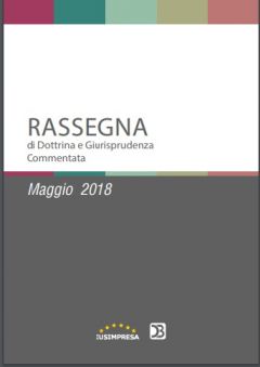 Maggio 2018