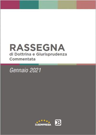 Gennaio 2021