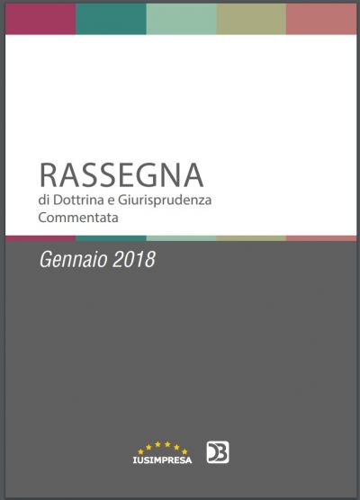 Gennaio 2018