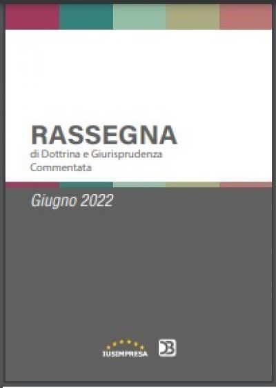 Giugno 2022