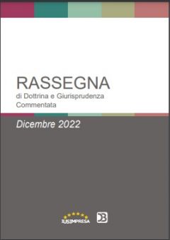 Dicembre 2022