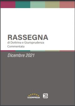 Dicembre 2021