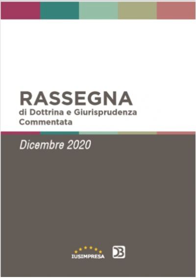 Dicembre 2020