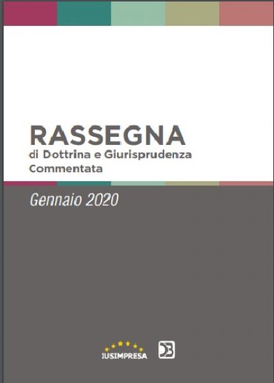 Gennaio 2020