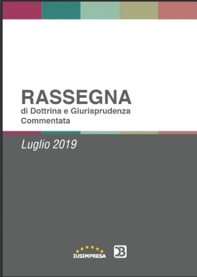 Luglio 2019