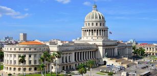 Cuba celebra Congreso Internacional de Derecho y Finanzas