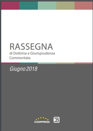 GIUGNO 2018