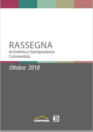 Ottobre 2018