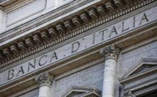 Banche, crisi e comportamenti: l&#039;intervento del Governatore della Banca d&#039;Italia.