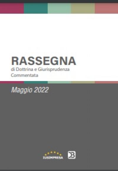 Maggio 2022