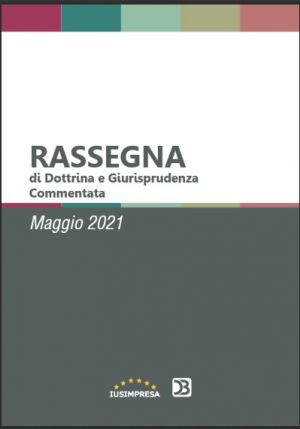 Maggio 2021