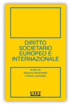 Diritto societario europeo e internazionale