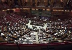 Il parere delle Commissioni parlamentari sul Decreto di attuazione della IV Direttiva Antiriciclaggio